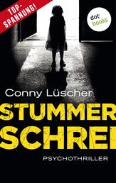 Stummer Schrei - Psychothriller