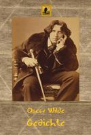 Oscar Wilde: Gedichte 