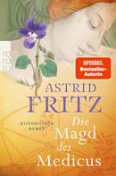 Astrid Fritz: Die Magd des Medicus ★★★★