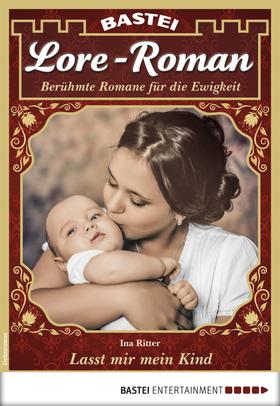 Lore-Roman 20 - Liebesroman