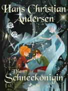 Hans Christian Andersen: Die Schneekönigin ★★★★