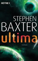 Stephen Baxter: Ultima ★★★★