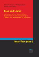 Wolfgang Brylla: Eros und Logos 