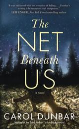 The Net Beneath Us - A Novel
