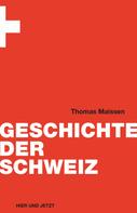 Thomas Maissen: Geschichte der Schweiz ★★