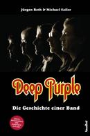 Jürgen Roth: Deep Purple ★★★★★