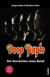 Deep Purple - Die Geschichte einer Band