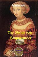 Sir Walter Scott: Die Braut von Lammermoor 