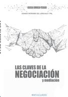 Rafa Aguado: Las Claves de la Negociación y Mediación con PNL 
