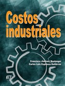 Francisco Jiménez Boulanger: Costos industriales 