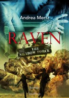 Andrea Mertz: Raven ★★★★
