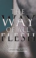 Samuel Butler: The Way of All Flesh 