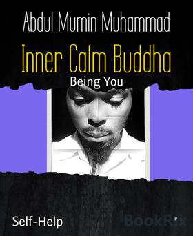 Inner Calm Buddha