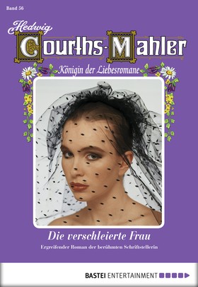 Hedwig Courths-Mahler - Folge 056