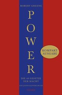 Robert Greene: Power: Die 48 Gesetze der Macht ★★★