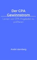André Sternberg: Der CPA Profit Sturm 