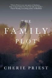 The Family Plot - A Novel