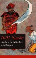 Gustav Weil: 1001 Nacht: Arabische Märchen und Sagen ★★★★