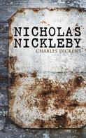 Charles Dickens: Nicholas Nickleby 