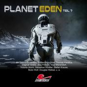 Planet Eden, Teil 7: Planet Eden