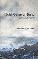 Necmettin Şahinler: Sahili Olmayan Deniz & Mabih'ten Selman'a 