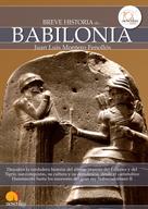 Juan Luis Montero Fenollós: Breve historia de Babilonia 