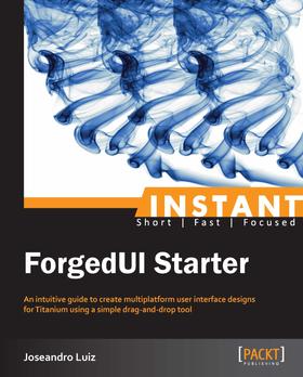 Instant ForgedUI Starter