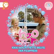 05: Rikki macht fette Beute / Der Filmpreis