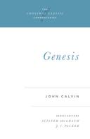 John Calvin: Genesis 