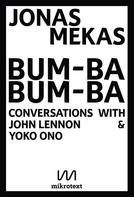 Yoko Ono: Bum-Ba Bum-Ba 