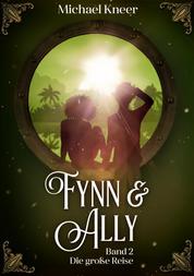 Fynn & Ally - Die große Reise