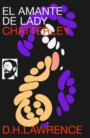 D. H. Lawrence: El Amante de Lady Chatterley 