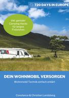 Christian Landsberg: Dein Wohnmobil versorgen ★★★★★