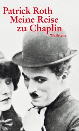 Meine Reise zu Chaplin - Ein Encore