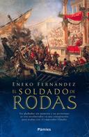 Eneko Fernández: El soldado de Rodas 