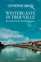 Catherine Simon: Wintergäste in Trouville ★★★★