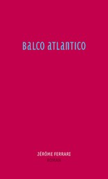 Balco Atlantico - Roman
