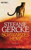 Stefanie Gercke: Schwarzes Herz ★★★★