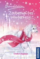 Linda Chapman: Sternenfohlen, 23, Zauberhaftes Winterfest ★★★★★