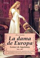Ara Antón: La dama de Europa 