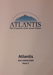 Atlantis - Das Erwachen
