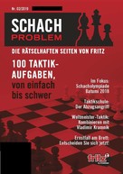 : Schach Problem Heft #02/2019 