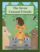 UDLM Book Projektgruppe der HBLW Saalfelden: The Seven Unusual Friends 