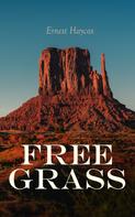 Ernest Haycox: Free Grass 
