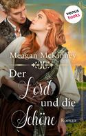 Meagan Mckinney: Der Lord und die Schöne ★★★★
