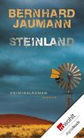 Bernhard Jaumann: Steinland ★★★★