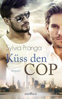 Sylvia Pranga: Küss den Cop ★★★★