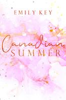 Emily Key: Canadian Summer ★★★★