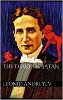 Leonid Andreyev: The Diary of Satan 
