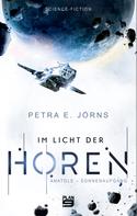 Petra E. Jörns: Im Licht der Horen ★★★